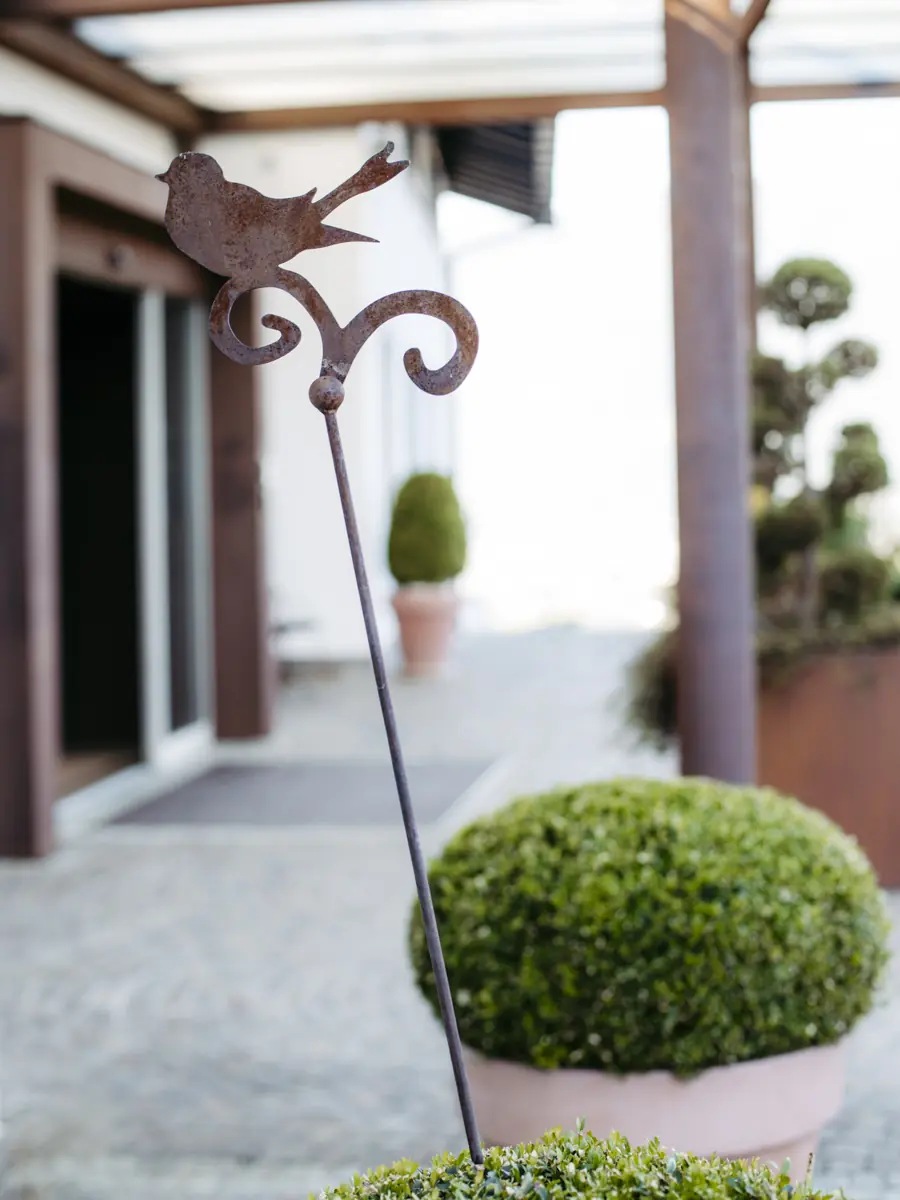 COCOtravel Hohenwart Detail 2