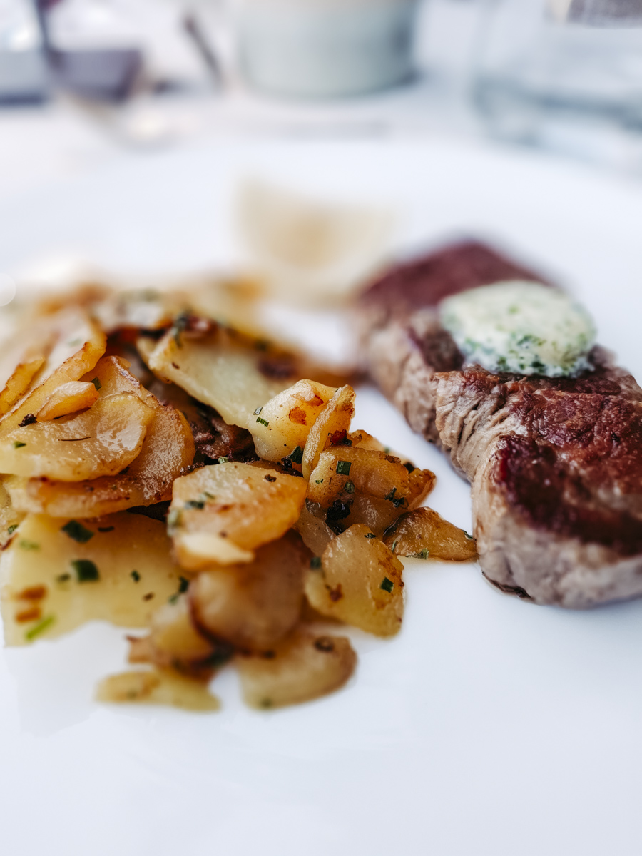 COCOtravel Hohenwart Essen