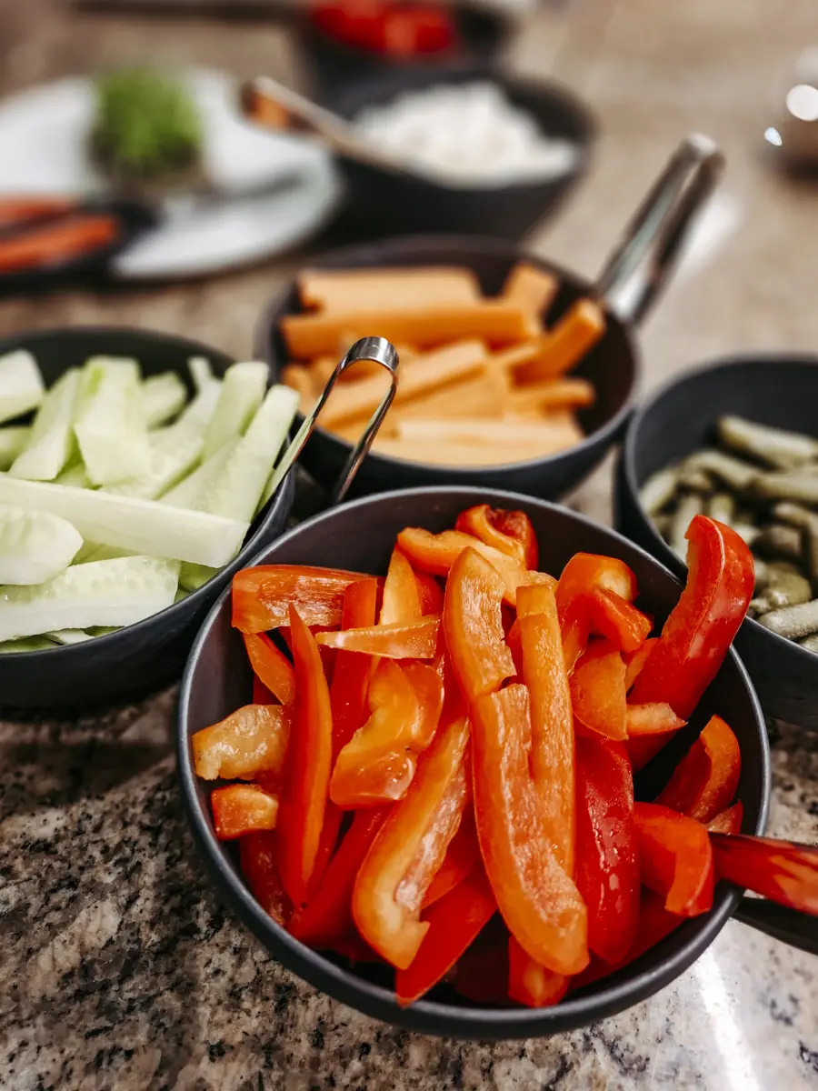 COCOtravel Hohenwart Fruehstueck 8