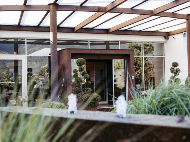 COCOtravel Hohenwart Hotel 5