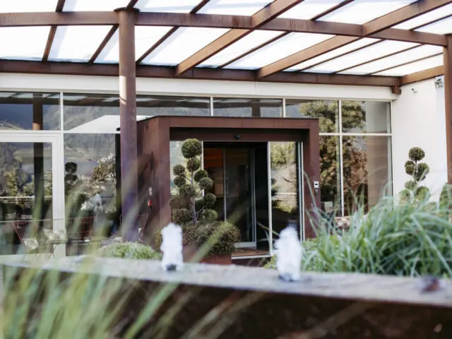 COCOtravel Hohenwart Hotel 5