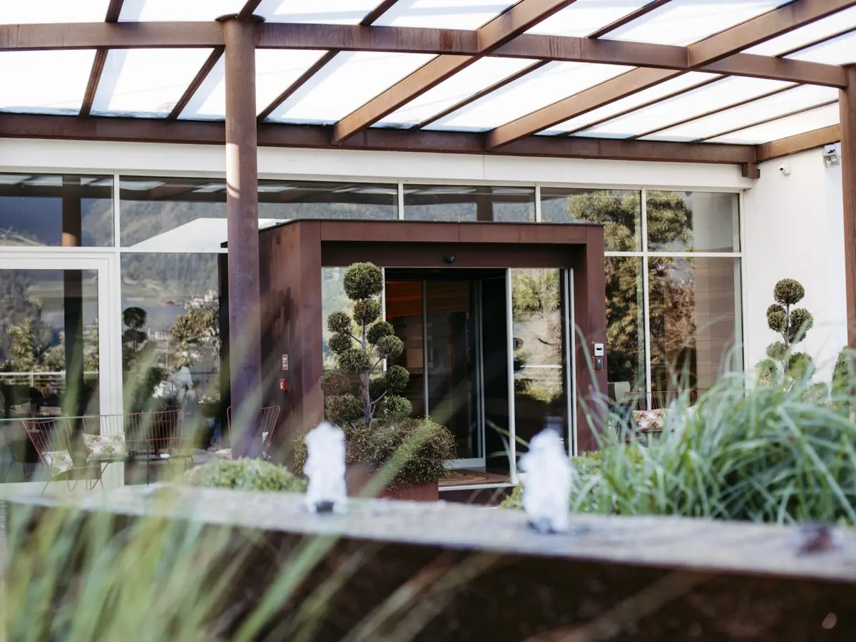 COCOtravel Hohenwart Hotel 5