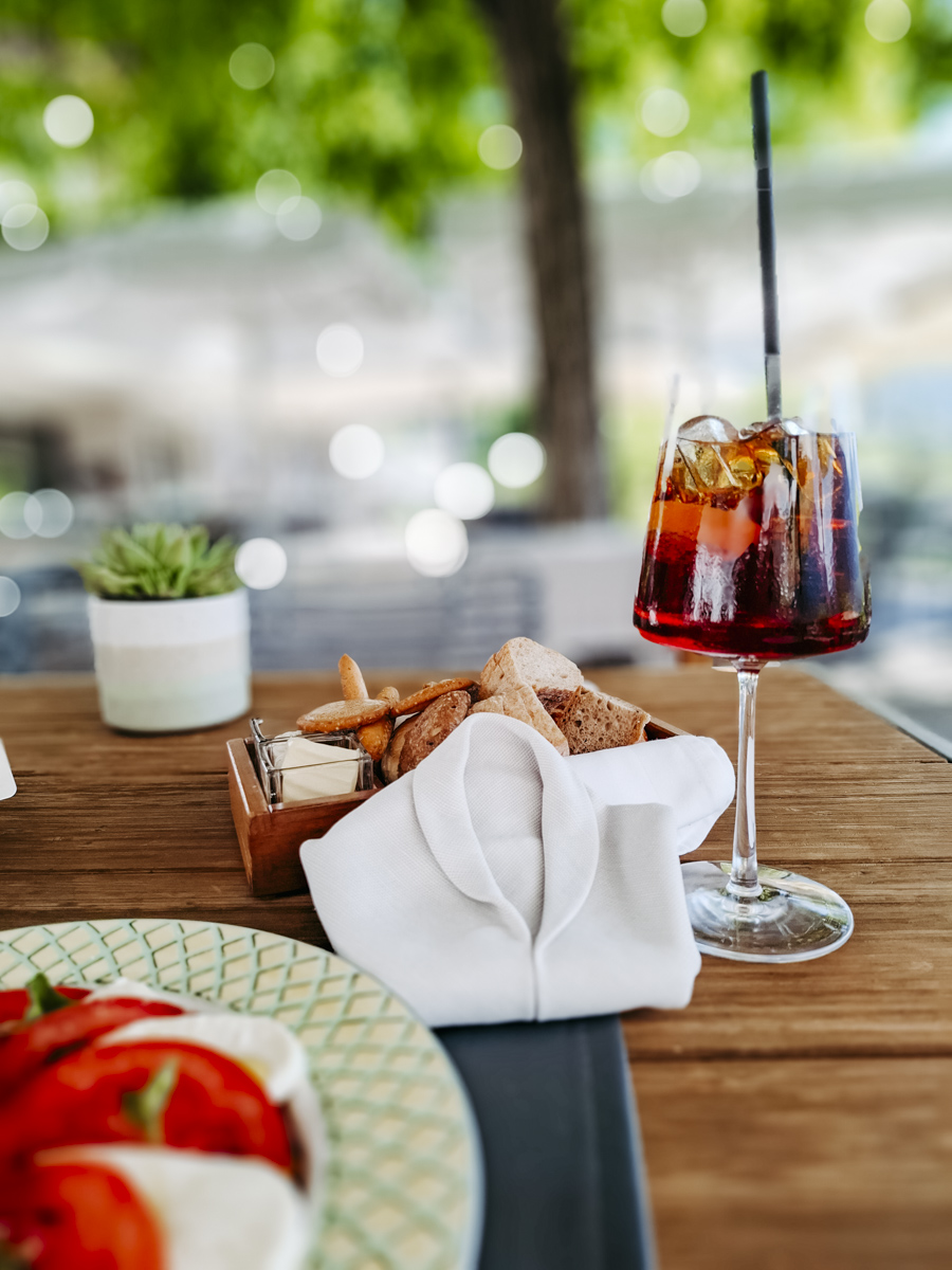 COCOtravel Hohenwart Jause 2