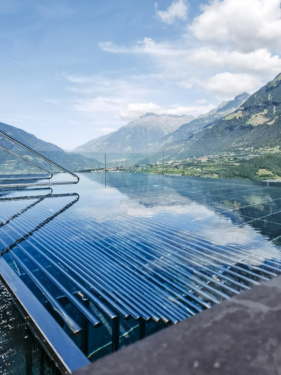 COCOtravel Hohenwart Solebad 2