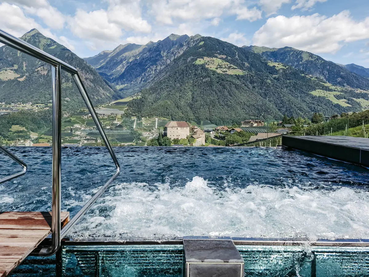 COCOtravel Hohenwart Solebad 6