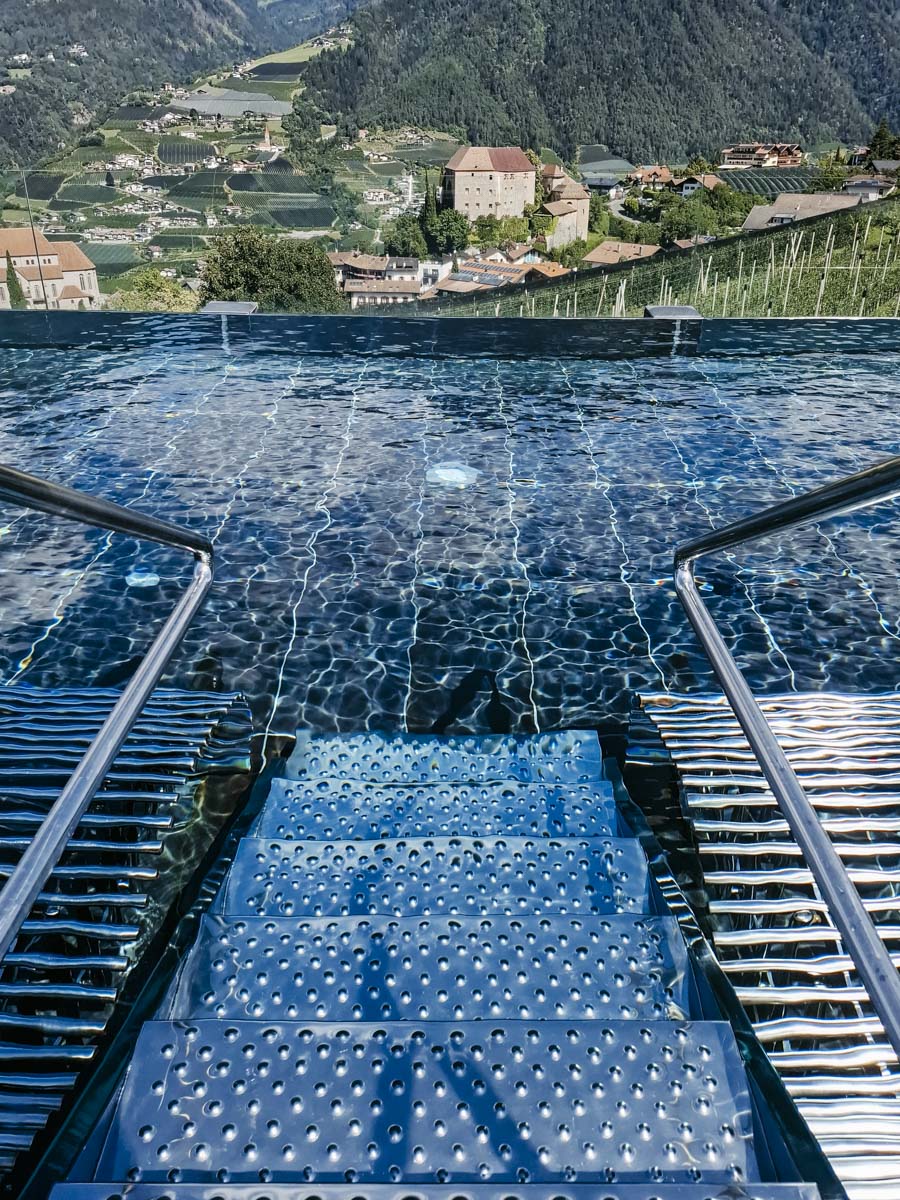 COCOtravel Hohenwart Solebad 7