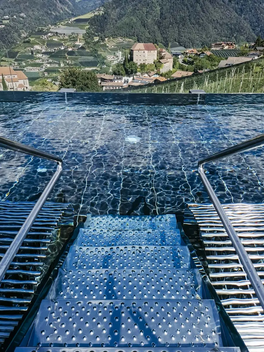 COCOtravel Hohenwart Solebad 7