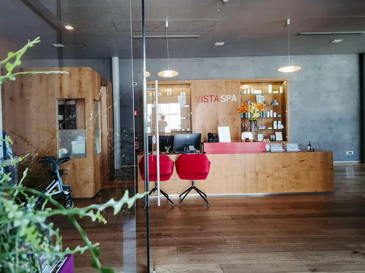 COCOtravel Hohenwart Spaentree