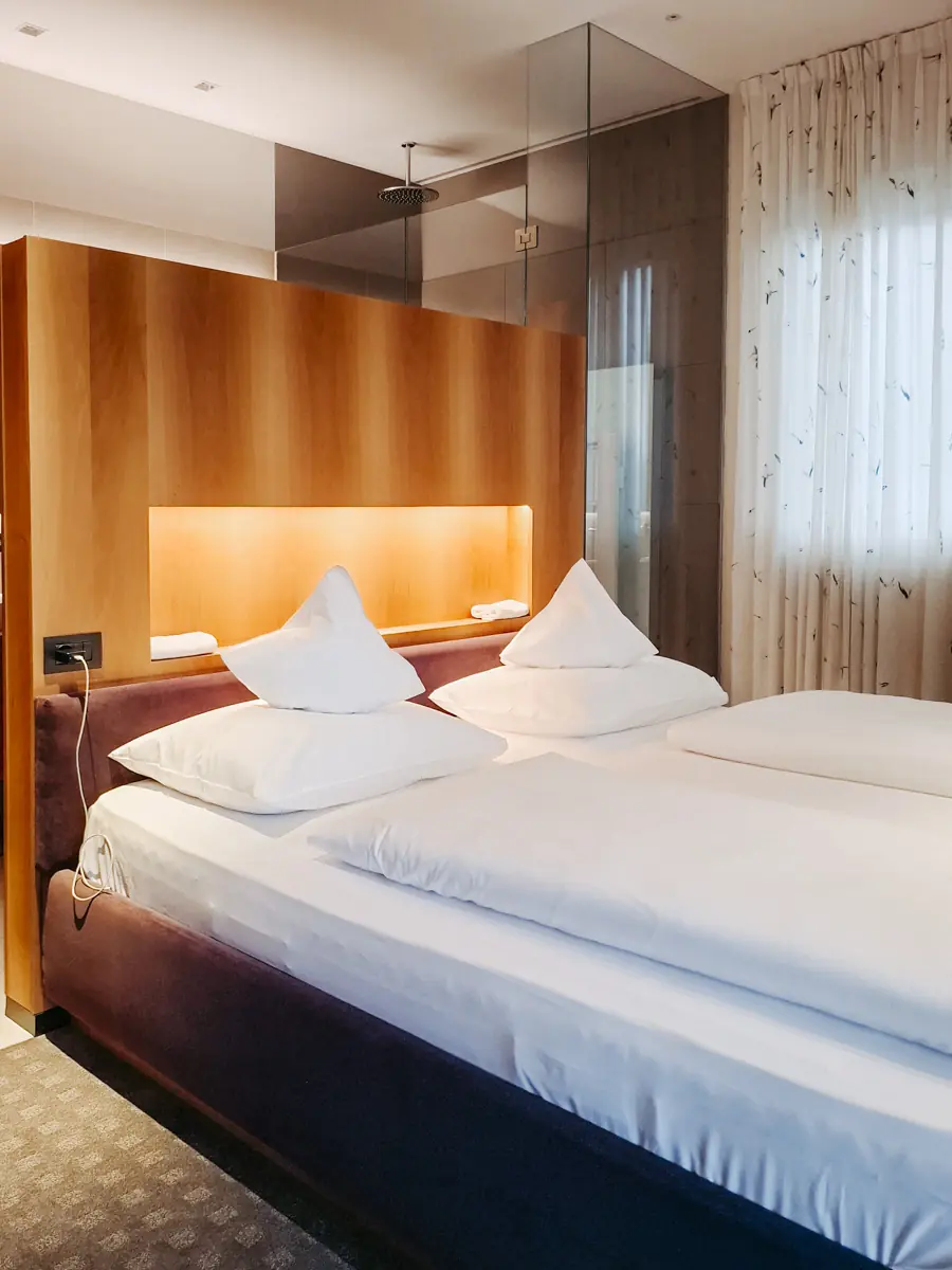 COCOtravel Hohenwart Suite 2
