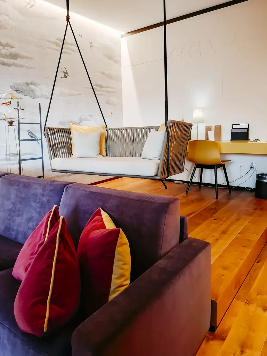 COCOtravel Hohenwart Suite 3