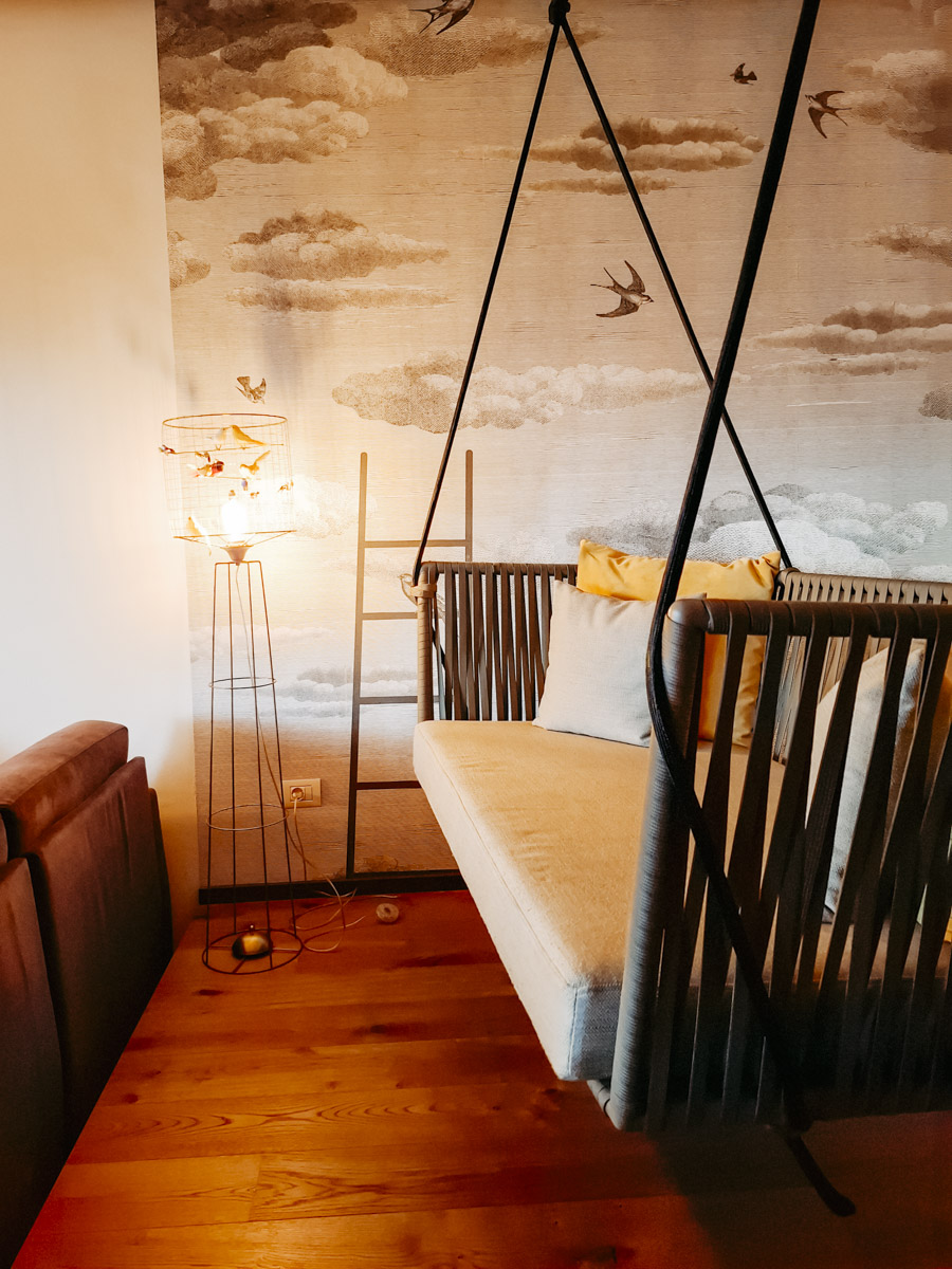 COCOtravel Hohenwart Suite 4