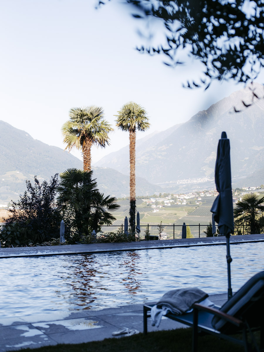 COCOtravel Hohenwart outdoorpool 3