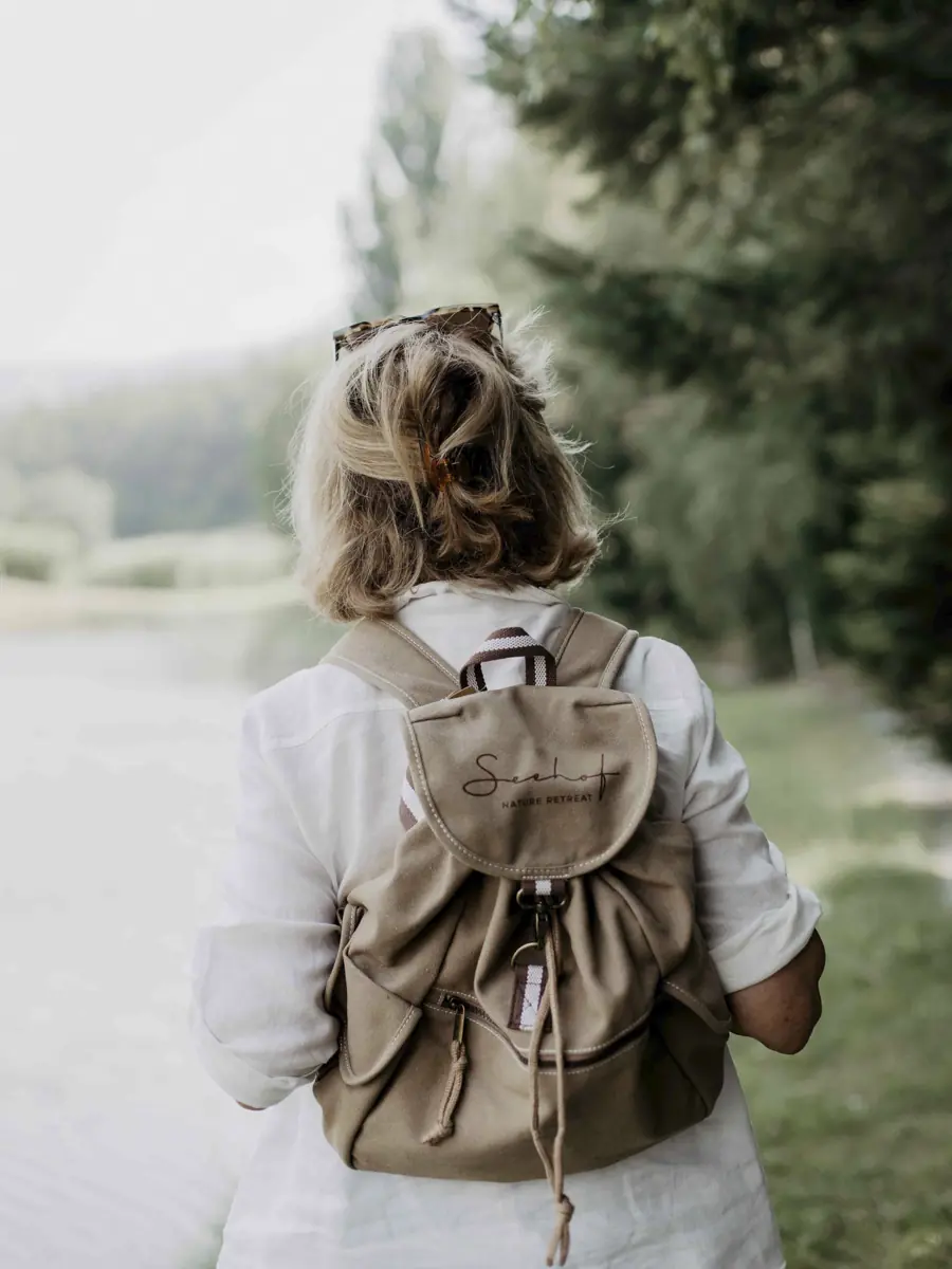 COCOtravel Seehof  MargitmitRucksack 4