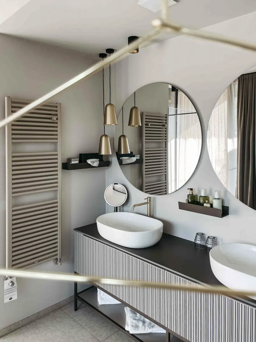 COCOtravel Seehof BadSuite 1