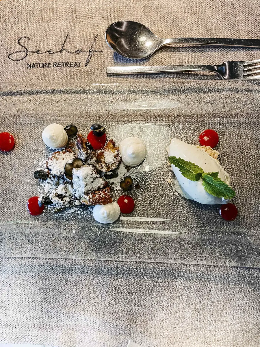 COCOtravel Seehof Essen 1