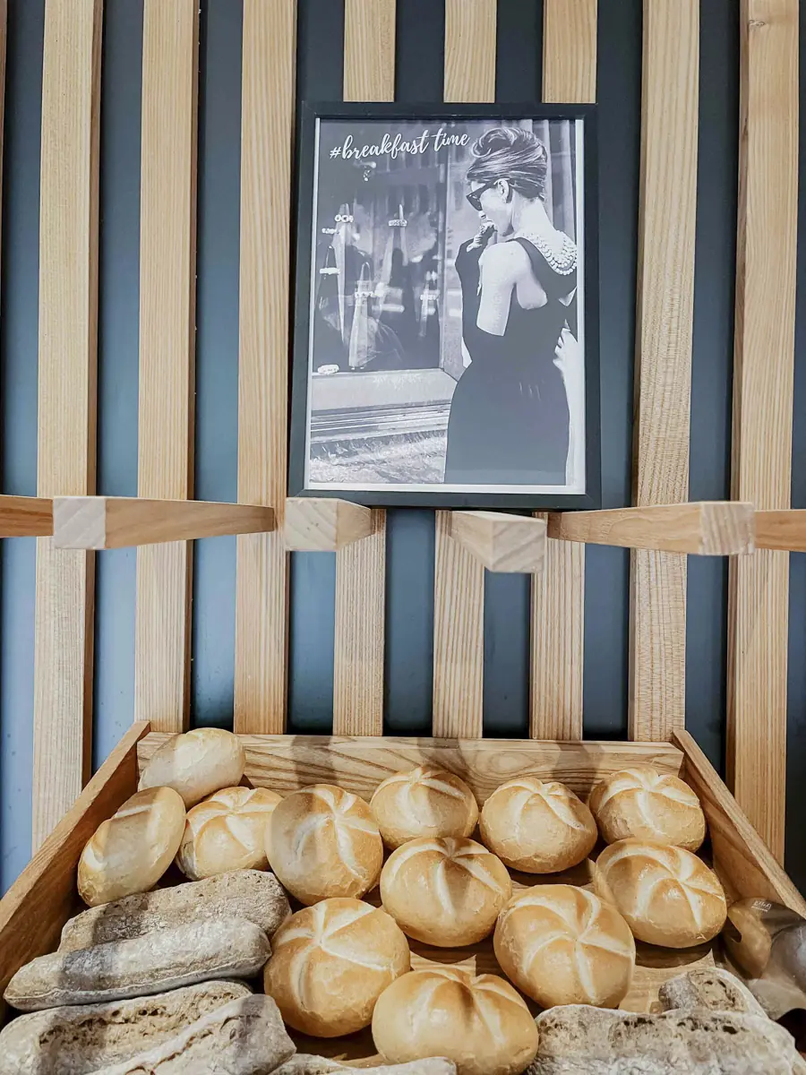 COCOtravel Seehof Fruehstueck 4