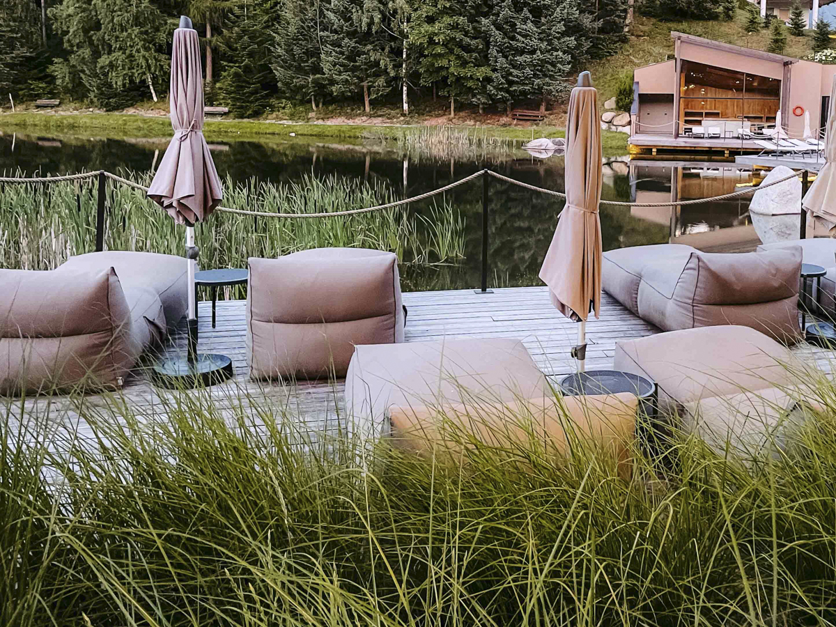 COCOtravel Seehof PlatzamSee 3 1