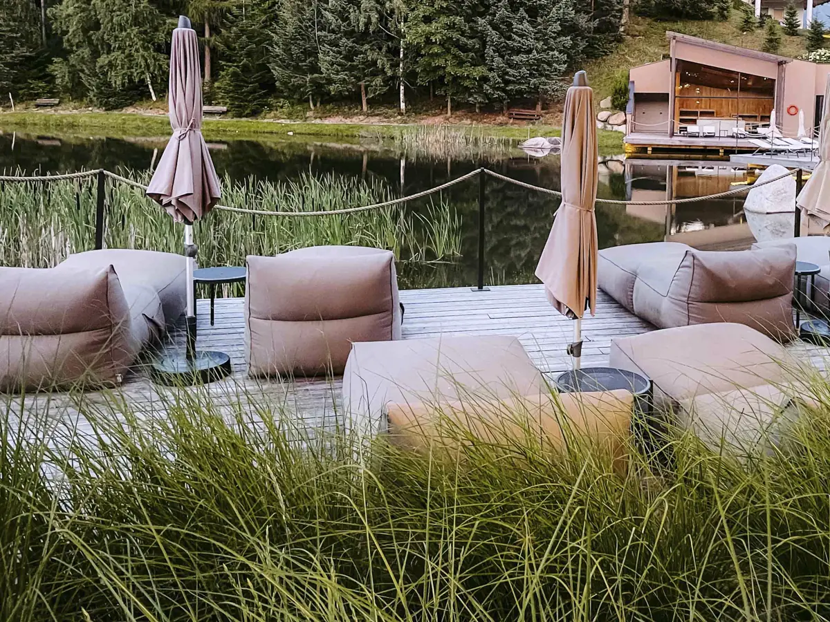 COCOtravel Seehof PlatzamSee 3 1