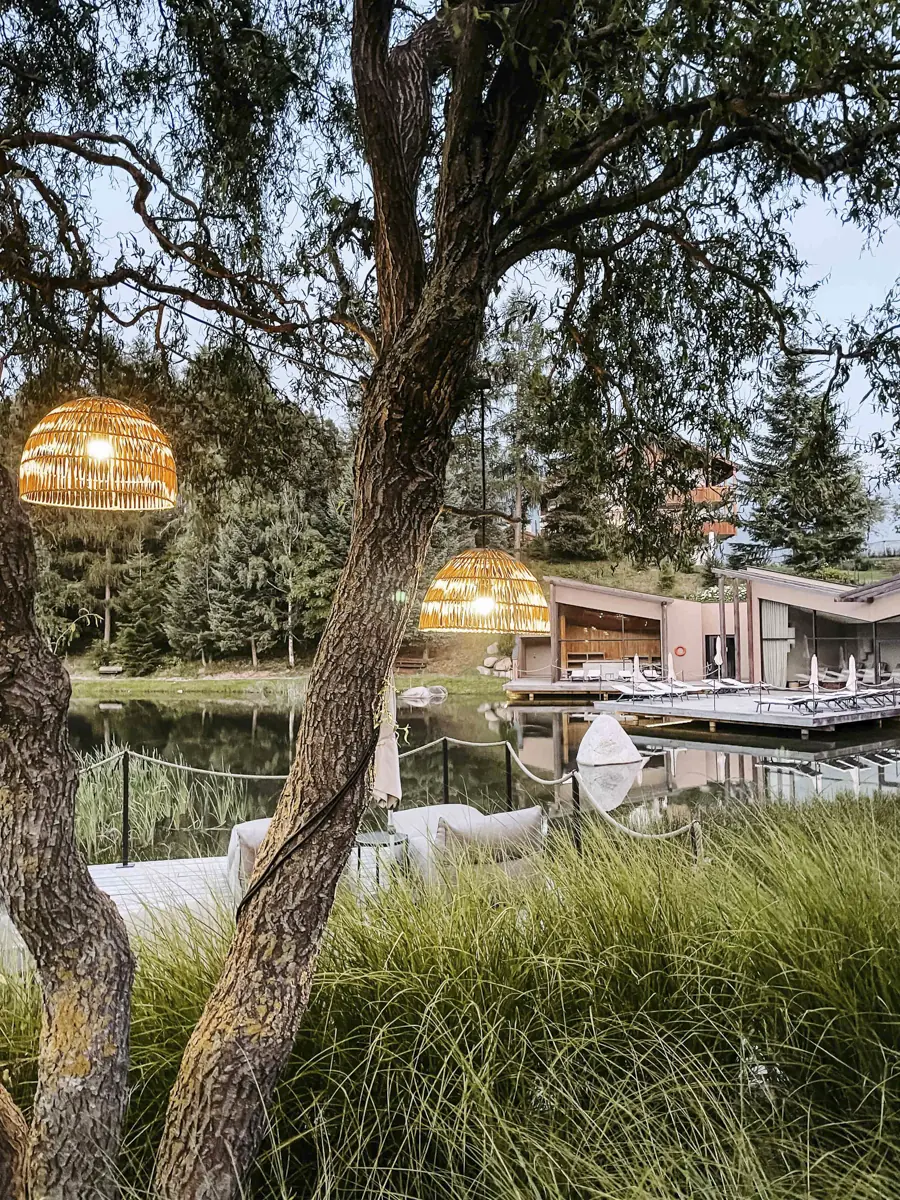 COCOtravel Seehof PlatzamSee 7