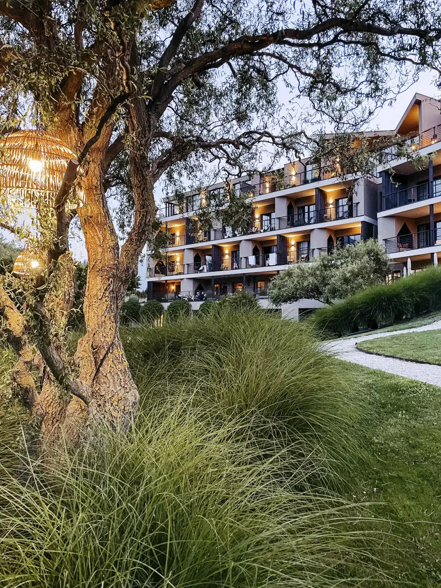 COCOtravel Seehof PlatzamSee 9 1