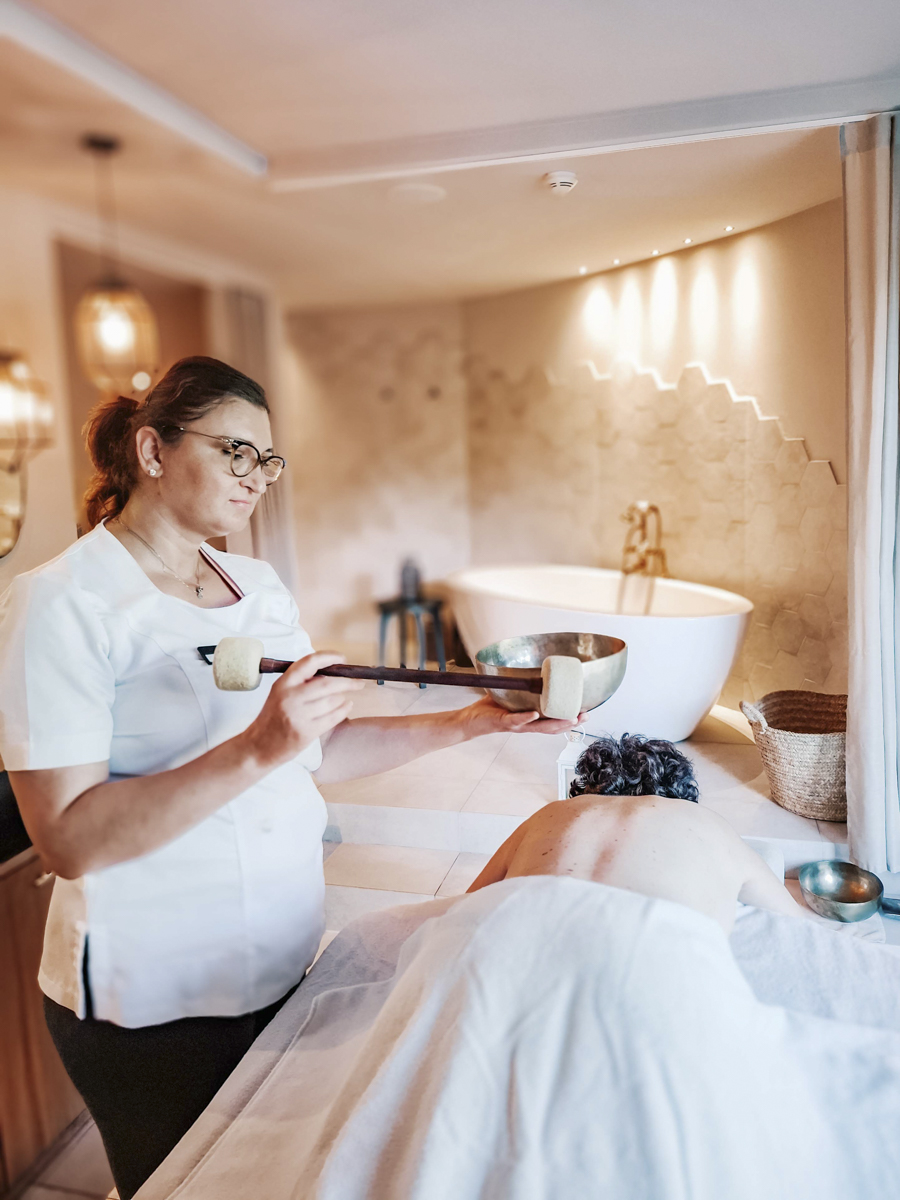 COCOtravel Seehof Spa 2