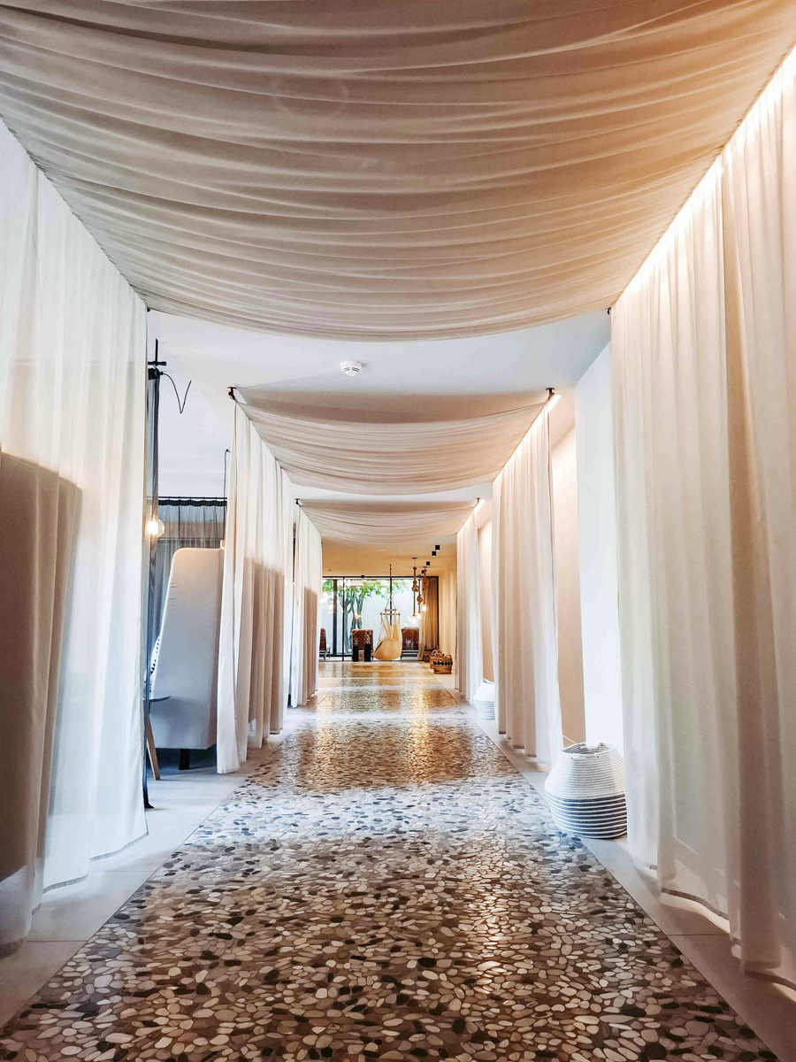 COCOtravel Seehof Spazugang 3 1