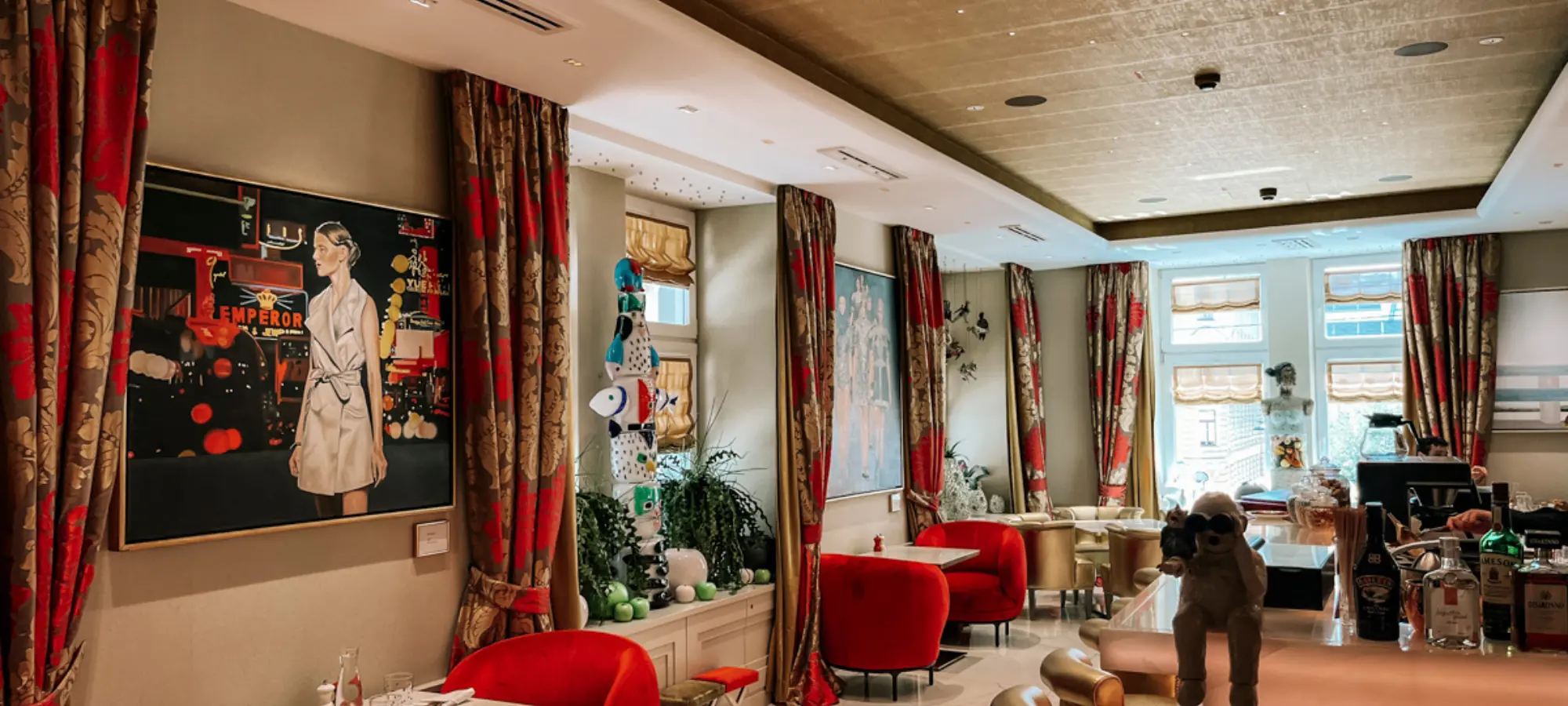 CocoTravel Das Tyrol Headerbild