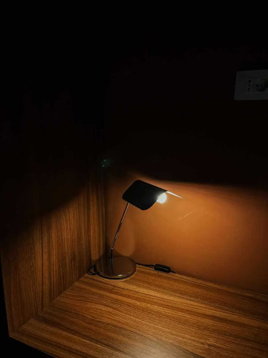 CocoTravel Numa Trastevere Lampe2 CocoTravel Numa Trastevere Lampe2