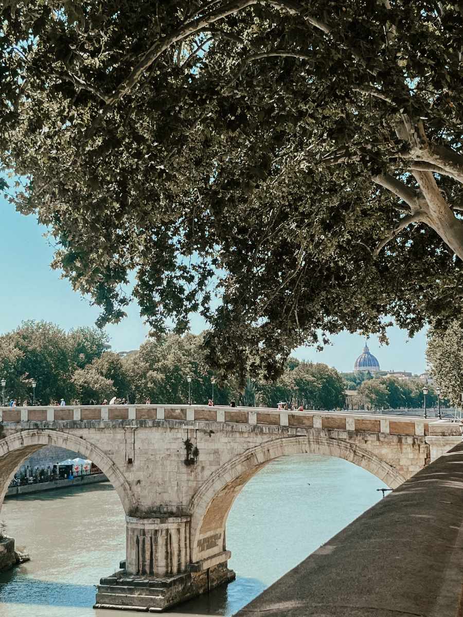 CocoTravel Numa Trastevere Ponte Sisto CocoTravel Numa Trastevere Ponte Sisto