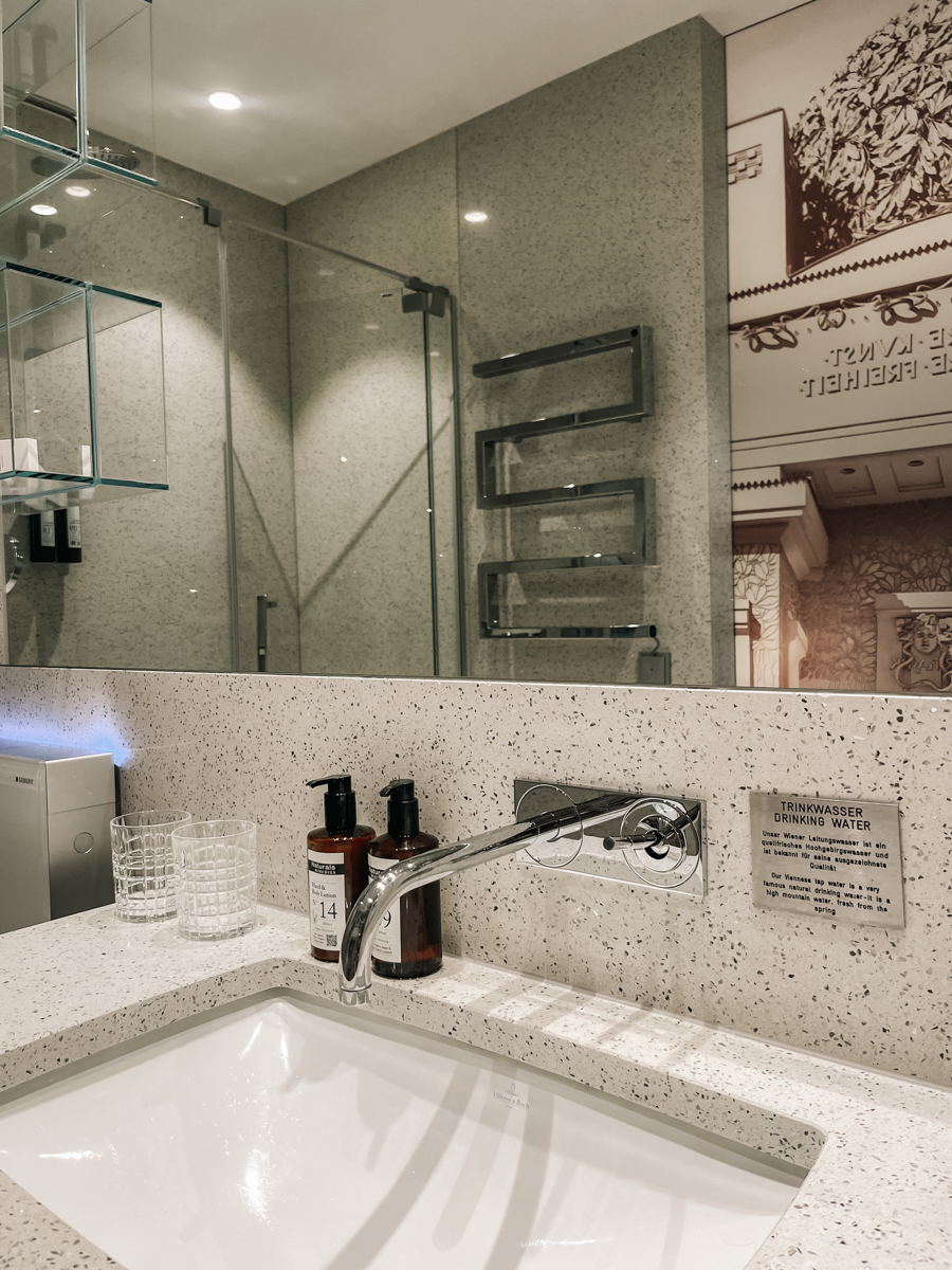 CocoTravel das Tyrol Bad4 CocoTravel das Tyrol Bad4