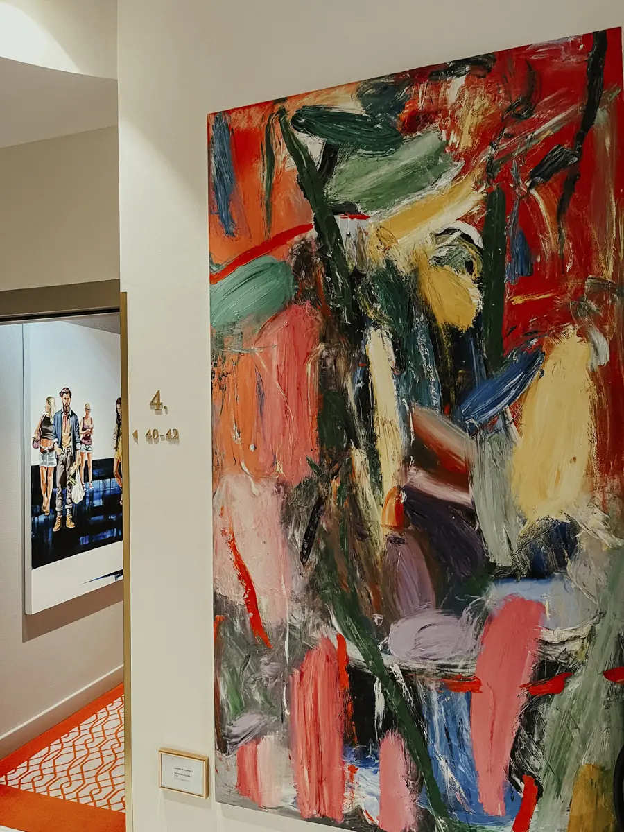 CocoTravel das Tyrol Flur2