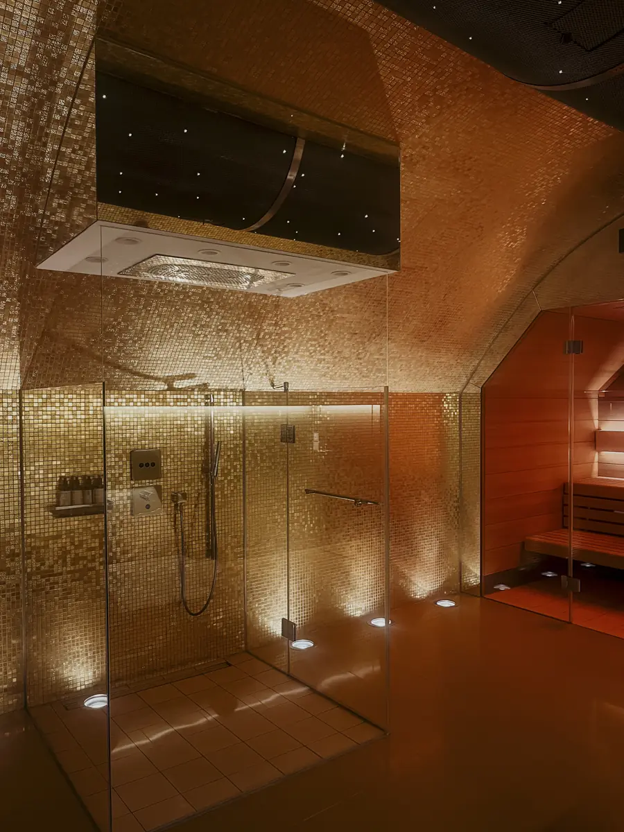 CocoTravel das Tyrol Spa3