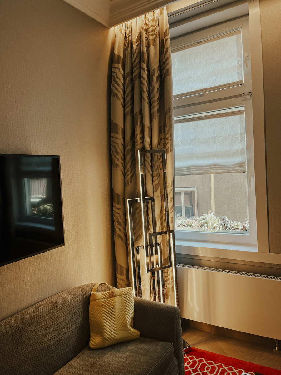 CocoTravel das Tyrol Zimmer6 CocoTravel das Tyrol Zimmer6