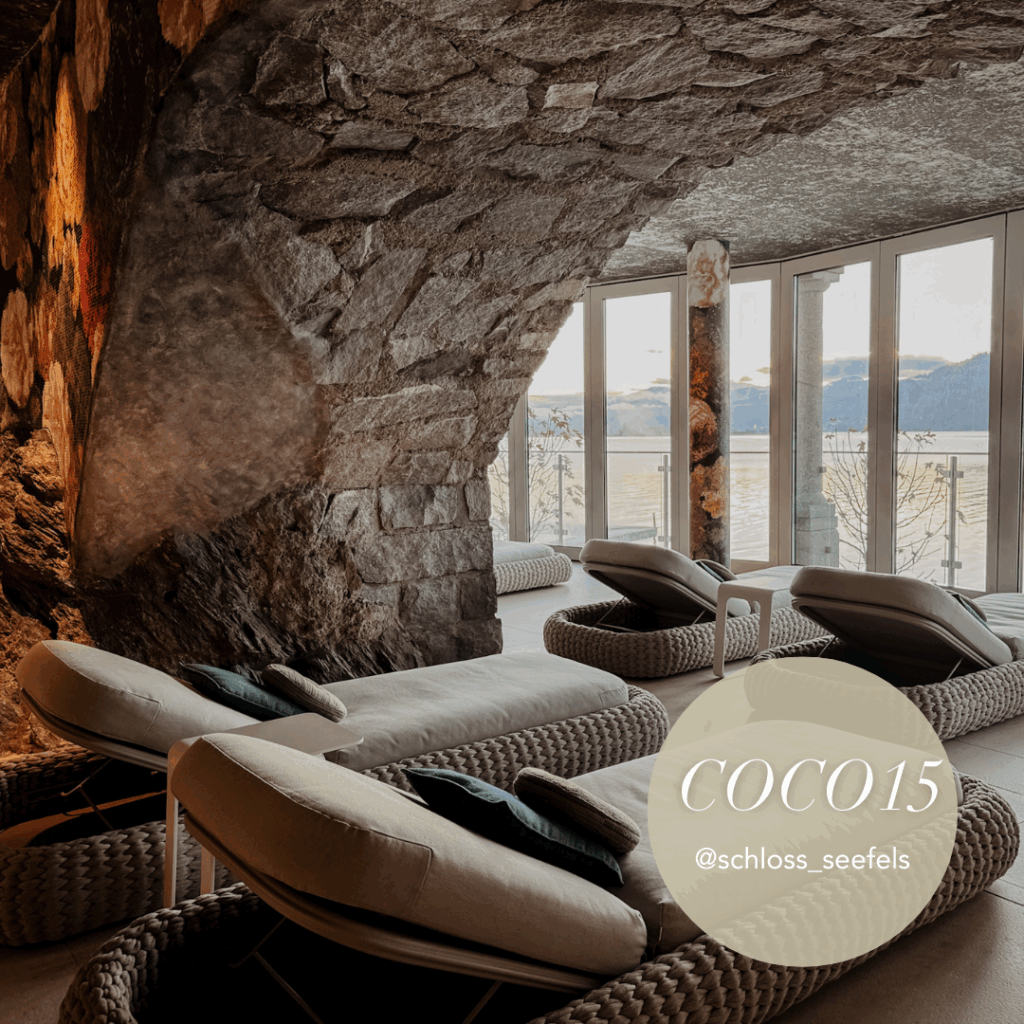 Deals SchlossSeefels