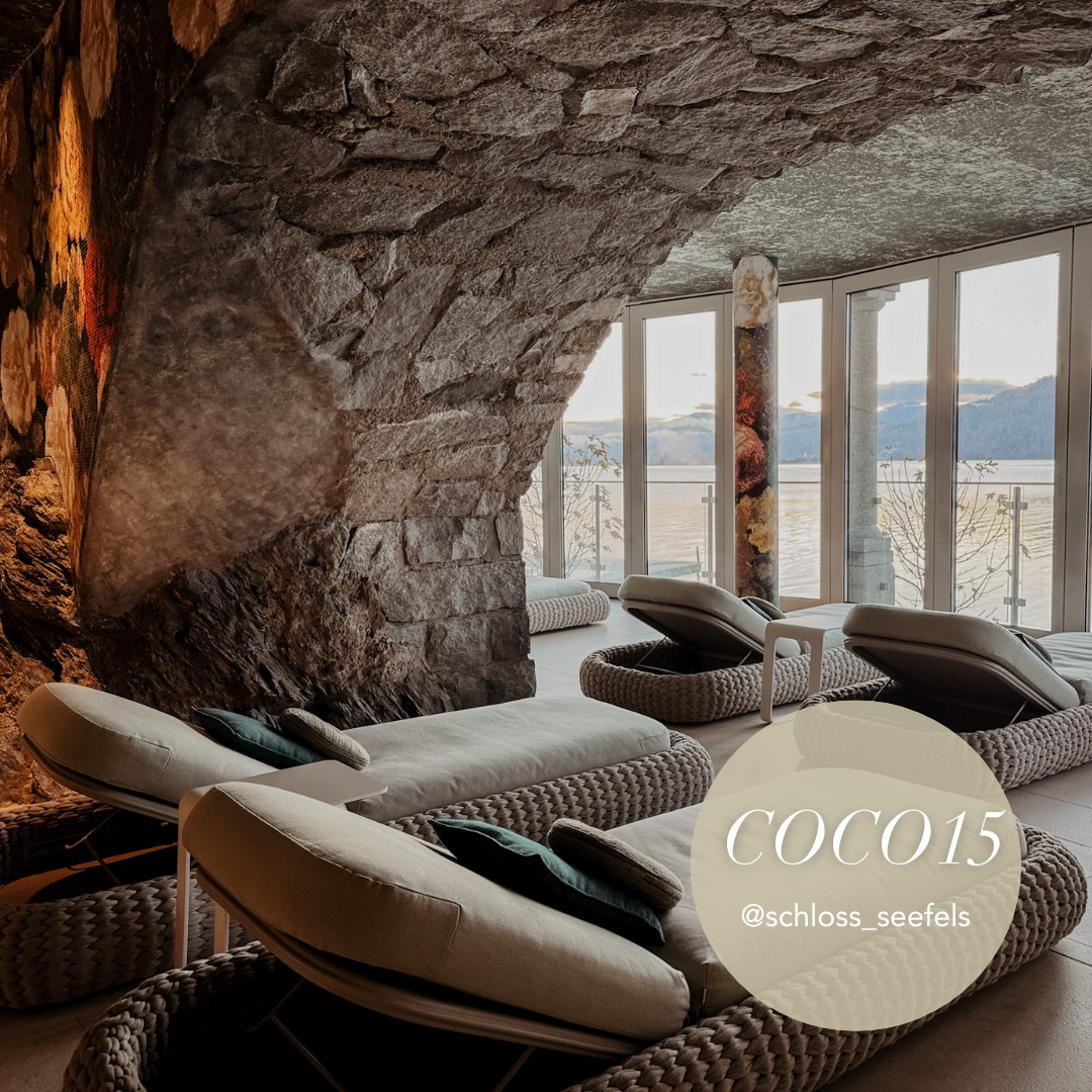 Deals SchlossSeefels