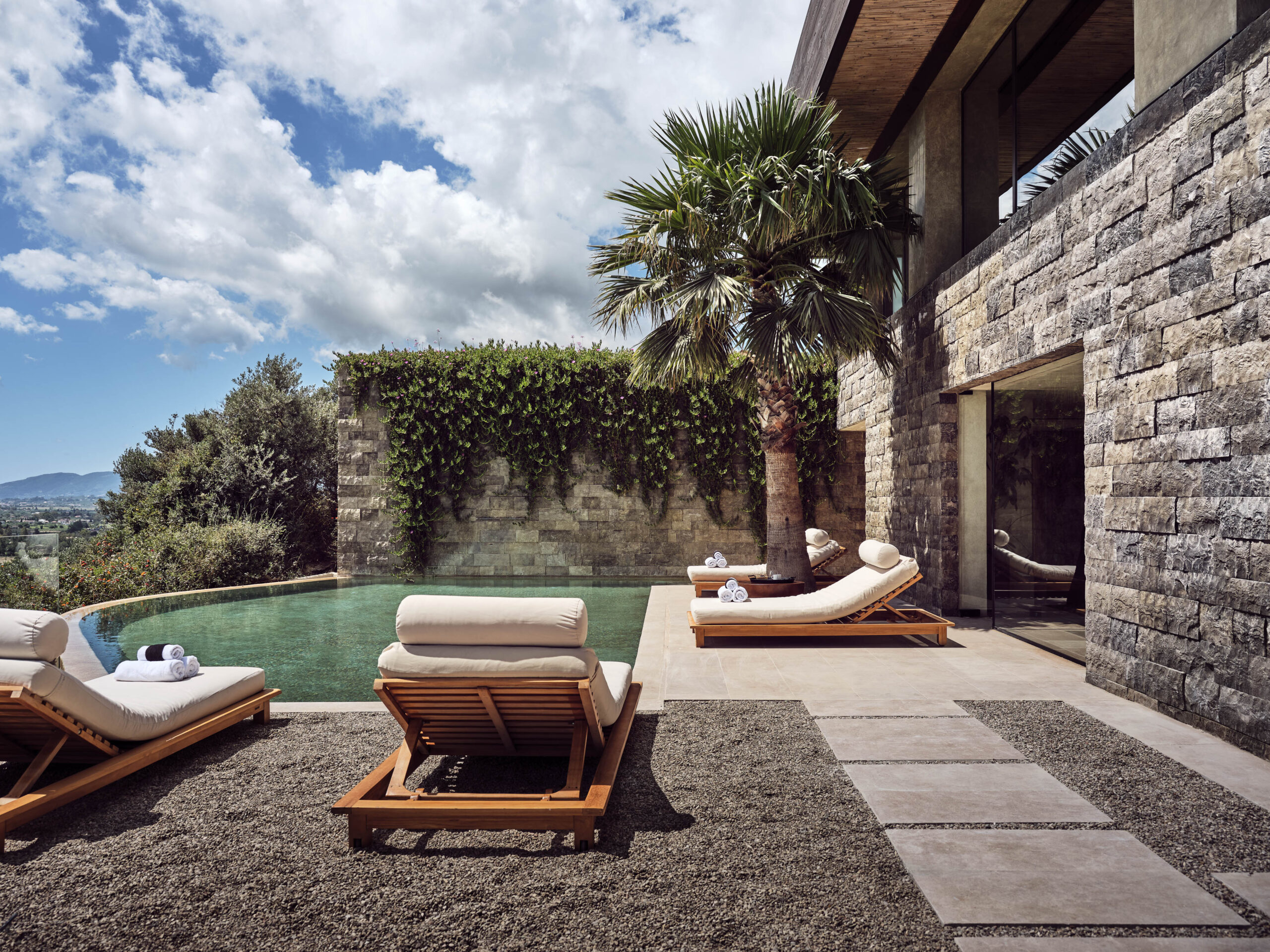 Olea Royal Spa exterior scaled