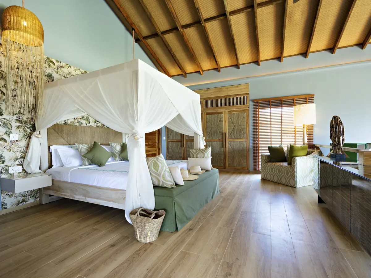 Bawe Island Sunset Villa Bawe Island Sunset Villa