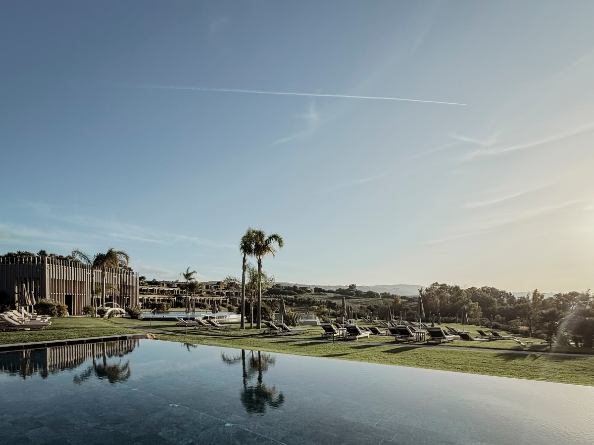 COCOTravel Adler Sizilien Anlage COCOTravel Adler Sizilien Anlage