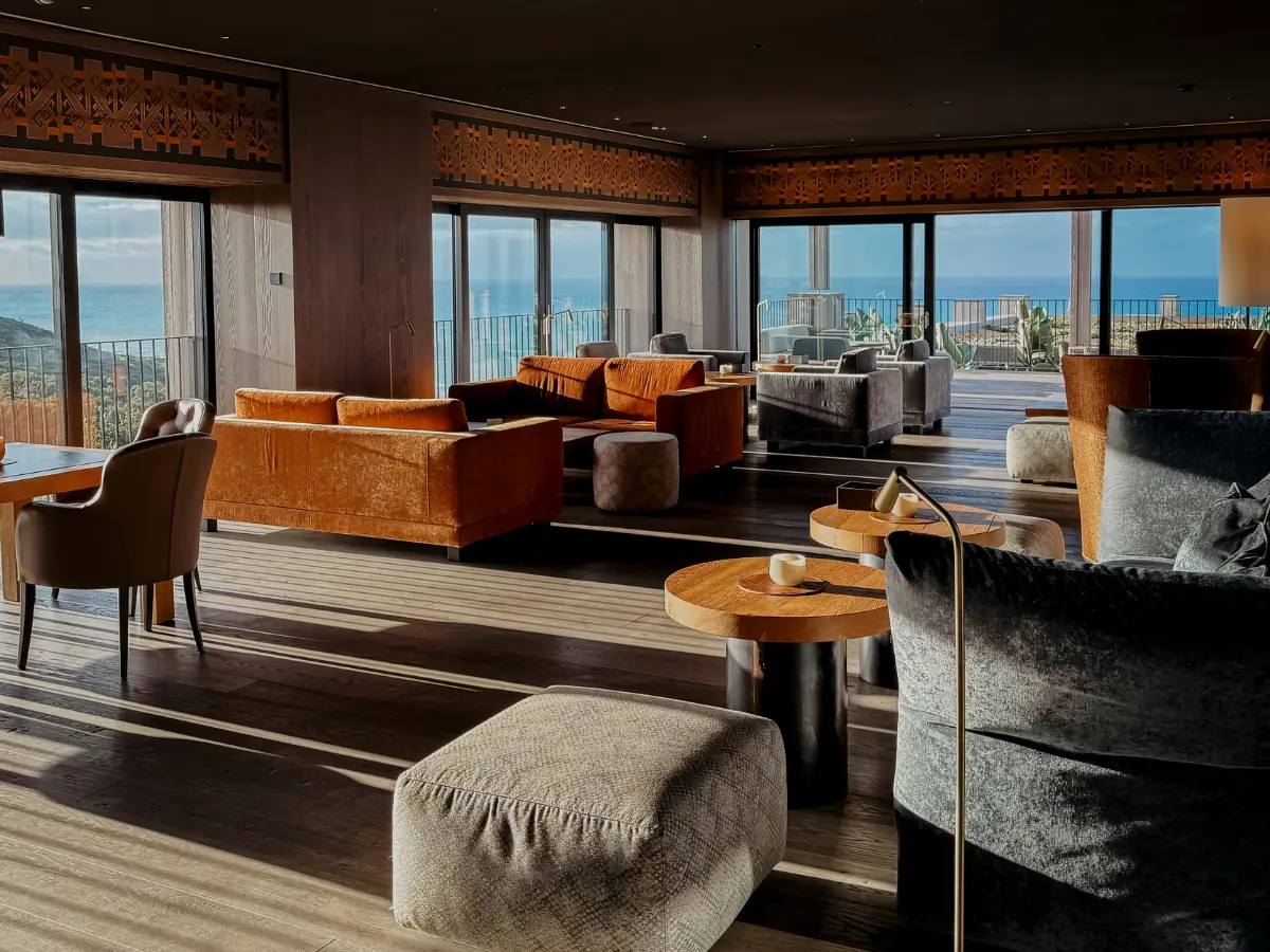 COCOTravel Adler Sizilien Bar