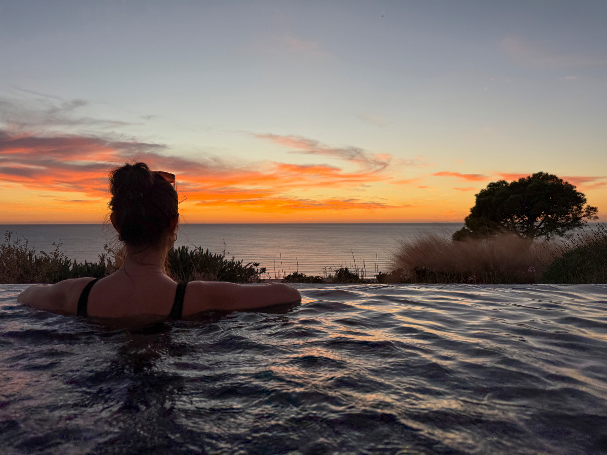 COCOTravel Adler Sizilien Pool COCOTravel Adler Sizilien Pool