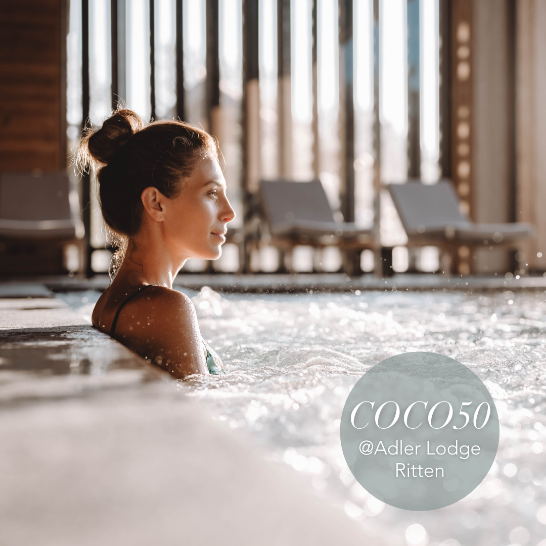 COCOdeal Adler Lodge Ritten