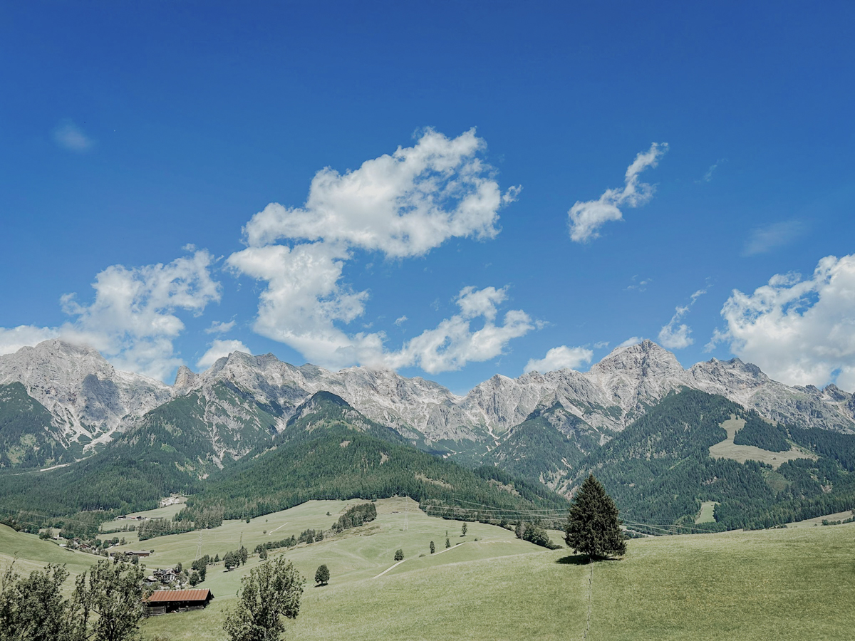 COCOtravel Oesterreich MariaAlm Hochkoenigin 3