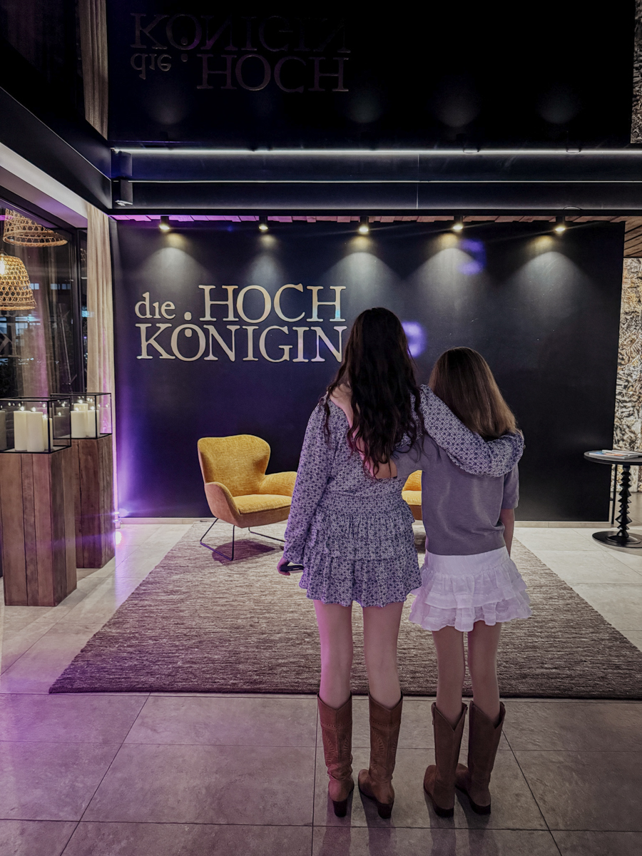 COCOtravel Oesterreich MariaAlm Hochkoenigin