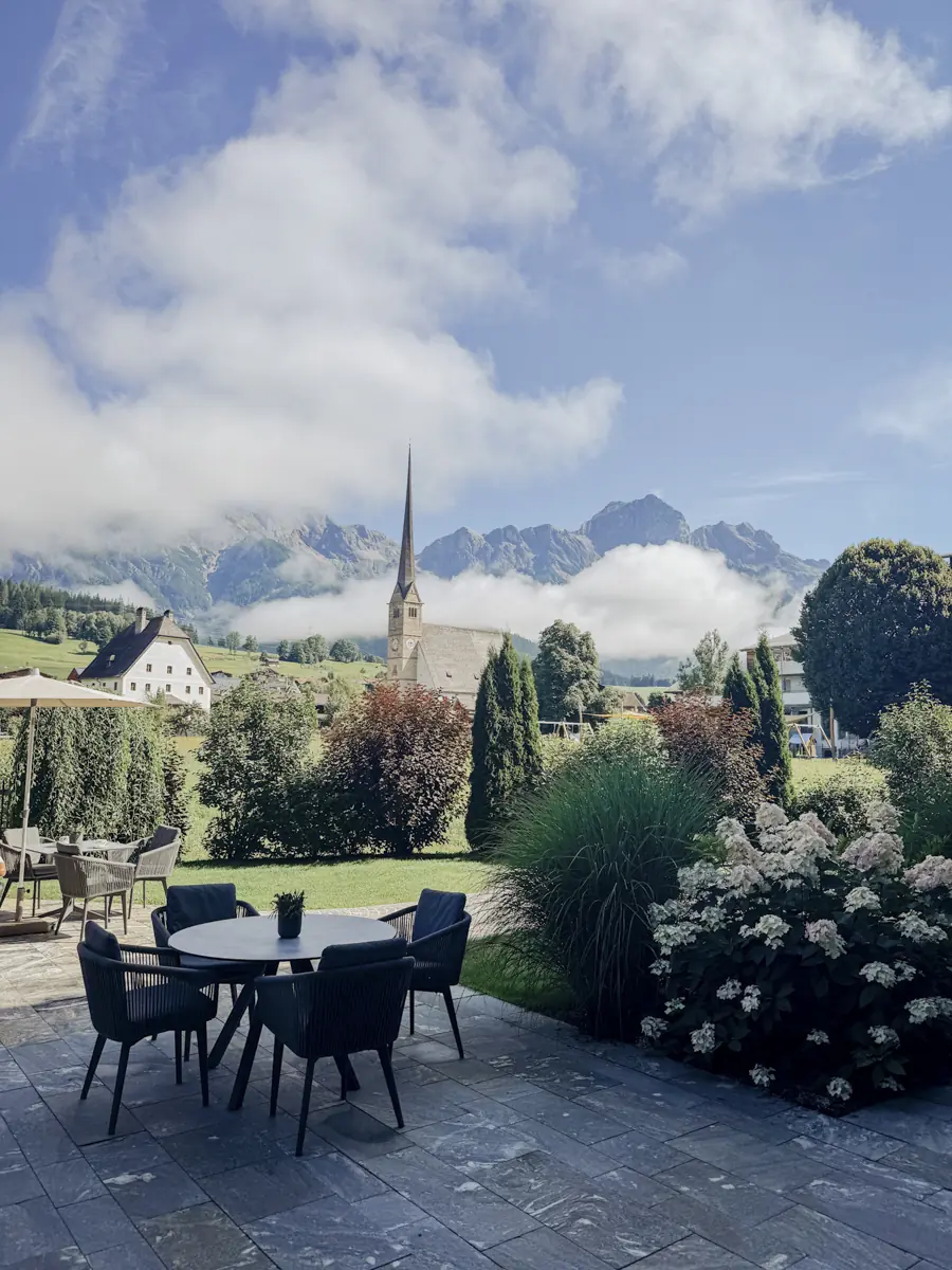 COCOtravel Oesterreich MariaAlm Hochkoenigin