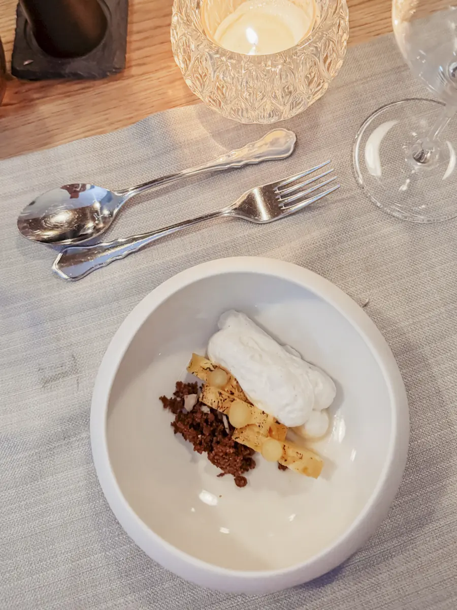 COCOtravel Oesterreich MariaAlm Hochkoenigin Abendessen 4