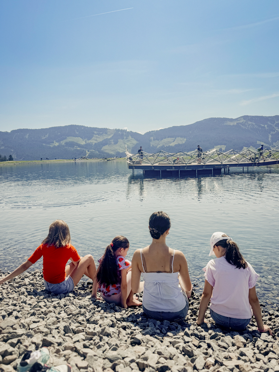 COCOtravel Oesterreich MariaAlm Hochkoenigin Prinzensee Wandern 2