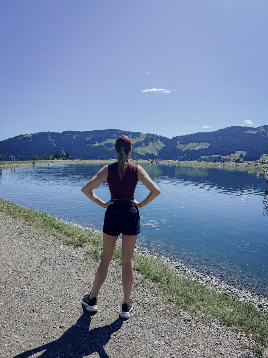 COCOtravel Oesterreich MariaAlm Hochkoenigin Prinzensee Wandern 6