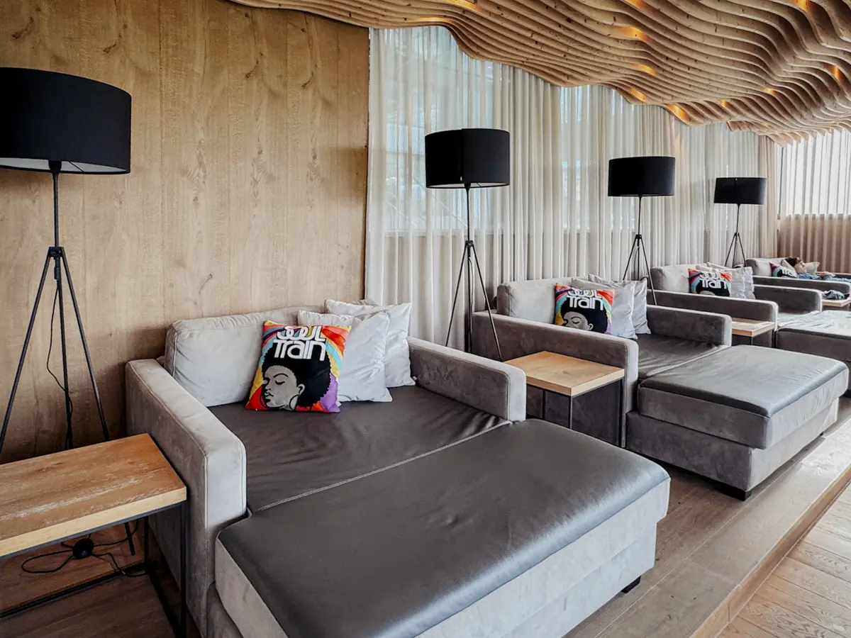 COCOtravel Oesterreich MariaAlm Hochkoenigin Spa 6