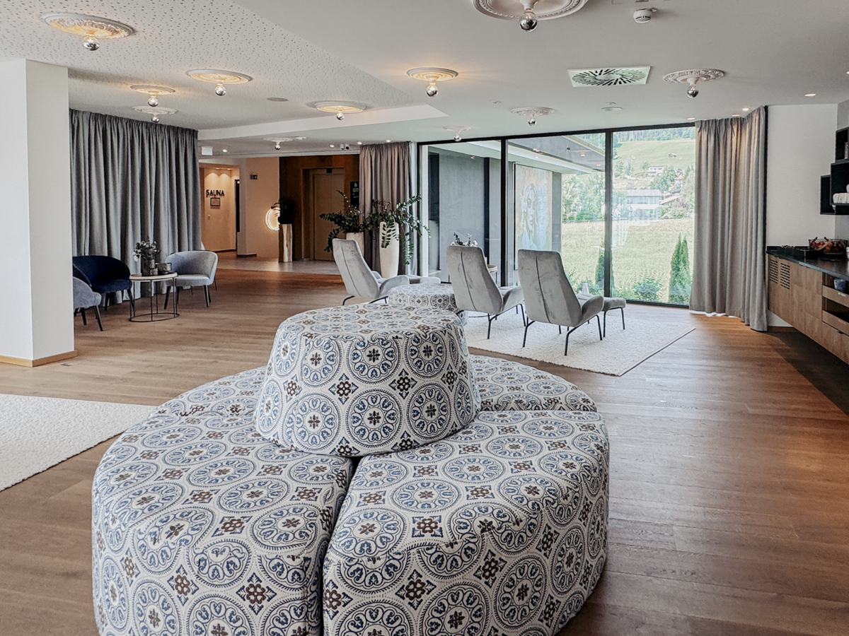 COCOtravel Oesterreich MariaAlm Hochkoenigin Spa