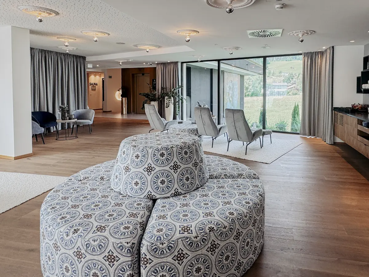 COCOtravel Oesterreich MariaAlm Hochkoenigin Spa